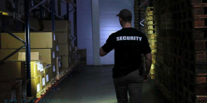 security-guard