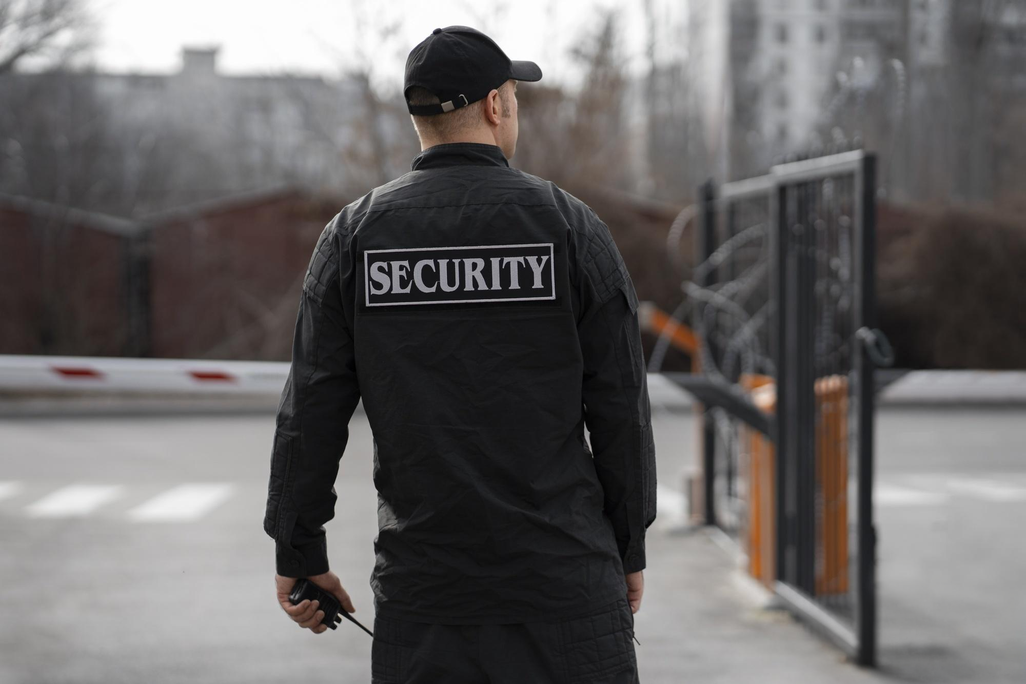 hiring-security-guard