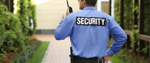 security-guard
