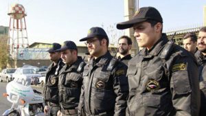 special forces