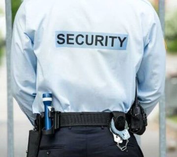 security-guard