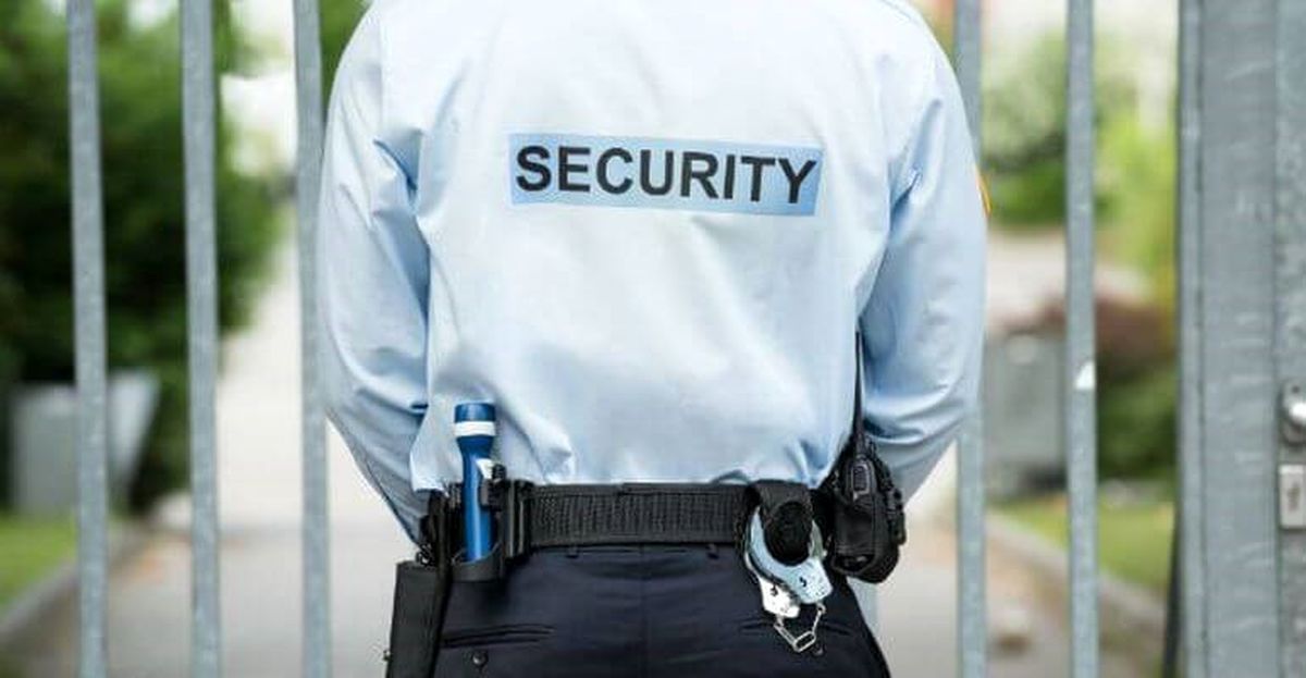 security-guard